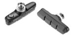 Par De Tacos De Freno M-wave Aluminio - M361770
