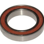Ruleman Para Bicicleta. 6803 2rs 17x26x5.