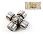 Cruceta Cardan 55x20 P/moto - Yumbo Cargo 125/200 - Gtm00523 - Imagen 3