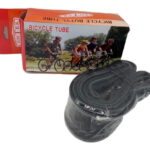 Cámara Para Bicicleta 700 23-25 V/gruesa 60mm - C2823av6