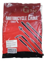 Cable Cta.kilometros City/px110 Full. Moto 00409