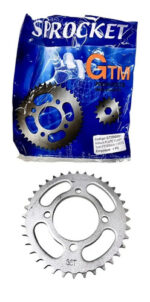 Plato P/moto Yumbo Gts/yamaha Rx 125 36 Dientes. Gtm00891