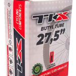 Camara Tkx 27.5 X 1.90/2.125 V/fina 48 Mm C27bifv48