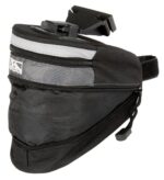 Bolso P/asiento De Bici M-wave Talle L C/cintas Reflect. 360 - Imagen 2
