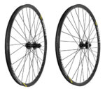 Jgo Ruedas Vzan Extreme Pro 29 32 Ag, Dis. Bici V779 Tubeles