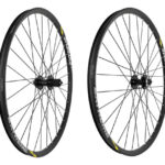 Jgo Ruedas Vzan Extreme Pro 29 32 Ag, Dis. Bici V779 Tubeles