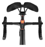 Luz Trasera Radar Inteligente Para Bicicletas Navihood B2 - Imagen 4