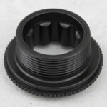 Tornillo Fijacion Biela Izq. Shimano Hollowtech 20mm Deore