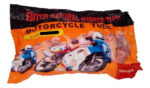 Cámara Para Moto 350/410 X 4 V/curva - Imagen 2