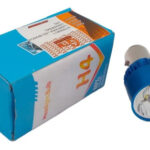 Lámpara Delantera Led Bosch T/linterna - Gtm00611 - P/moto
