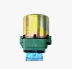 Relay Arranque C/fusible P/moto Xr200/cbx. Gtm00793 - Imagen 4