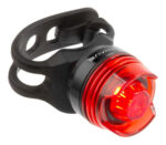 Par De Luz Led M-wave Aluminio Negro,vision 240° 3fun. 25grs - Imagen 3