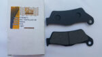 Pastillas Freno P/moto Del. Fz/discovery 125/135/xr 125-0677 - Imagen 3