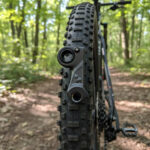 Fusible Trasero Para Bicicleta Cube Attain/axial M660042 - Imagen 5
