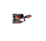 Luz De Seguridad Dual, Led 7func. + Láser 2 Func.-600 P/bici - Imagen 5