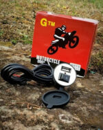 Cargador Usb Universal P/manubrio De Moto O Auto - Gtm00372 - Imagen 2