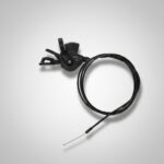 Shifter Independiente Bicicleta Shimano Deore M6100 12 Vel. - Imagen 5