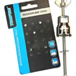 Extractor Nucleo Maza Cassette. P/bicicleta. W121