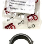 Piñon De Distribucion 110cc, 14 Dientes, P/moto. Gtm00809