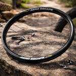 Llanta Vzan Mtb Escape 26 Para Disco De Freno V1144 - Imagen 2