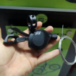 Palanca De Cambio Para Bicicleta Sunrace Mz33n 12 Velocidades Derecho - Imagen 2