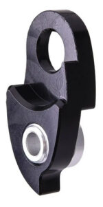 Extensor De Cambio P/11-12 Vel. Negro Bexte - Imagen 2