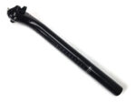 Caño De Asiento Carbono P/bicicleta 31,6x350mm Aw006