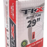 Camara Tkx 700 X 18-23 V/fina 60 Mm C2818236