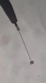 Cable De Embrague Yumbo Gs Ii. Moto 00083 - Imagen 3