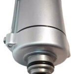 Motor De Arranque Moto Cg/gs/gts/street 125 ,9 Dts. Gtm00676