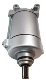 Motor De Arranque Moto Cg/gs/gts/street 125 ,9 Dts. Gtm00676