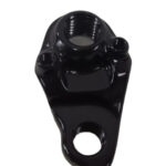 Fusible Tras. P/bici Gt Force/helion/sanction/sensor/zaskar.
