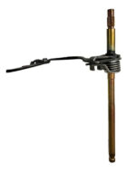 Eje Pedal De Cambios Moto Max/fair/bis Pro Largo. Gtm00670 - Imagen 2