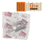 Kit Reparacion De Embrague De Arranque De Moto 10x12 Cg/gs2 - Imagen 2