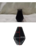 Caño De Asiento Knight, Carbon, 370 Mm Largo. P/ Bici - Imagen 2