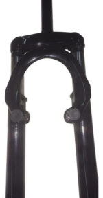 Horquilla 26 C/suspension, Rosca, P/v-brake, P/bici. 26sup - Imagen 2