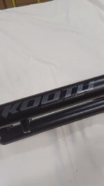 Horquilla Sava Xc-340boost 27.5 /29 Color Negro - Imagen 3