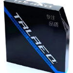 Funda P/cable Freno 5 Mm X 50 Mts. Negro