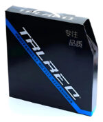 Funda P/cable Freno 5 Mm X 50 Mts. Negro