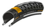 Cubierta Continental Ride Tour 20 X 1.75 Antipinchazo. - Imagen 3