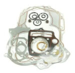 Kit De Juntas Completo P/moto C110/px/fair. Gtm00027