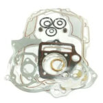 Kit De Juntas Completo P/moto C110/px/fair. Gtm00027