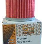 Filtro De Aceite Suzuki Gixxer/gn/dr/gs 125 (hf131)