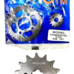 Piñon Moto Yumbo C110/wnr Fair 14 Dts. Gtm00055
