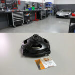 Campana De Embrague C/piñon Mini Moto/atv 50 Cc. Gtm00476 - Imagen 3