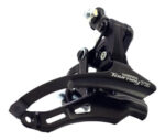 Descarrilador Frontal Shimano Fd-tz500 Tira De Arriba. Bici - Imagen 2