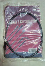 Cable Cuenta Kilometros Moto Titan150 / Es / Esd 04/08 - Imagen 6