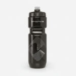 Caramañola Plástica M-wave 750 Ml Negro - M340410 - Imagen 4