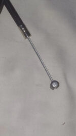 Cable De Embrague Cg/classic/classic Ii/gs/gts. Moto 00082 - Imagen 4