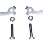 Jgo Tornillos De Plato Moto C110. Gtm00660